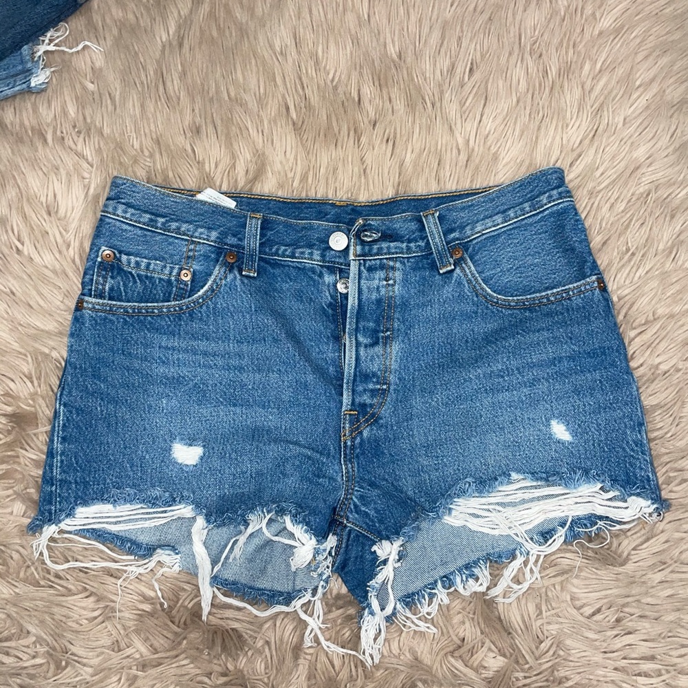 Levi’s 501 jeans - Picture 2 of 4